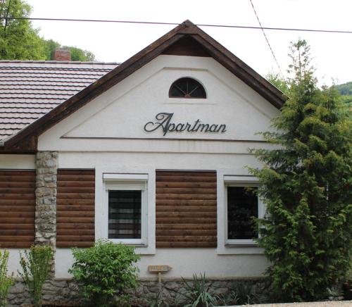 Hámori Álom in Miskolc, Hungary