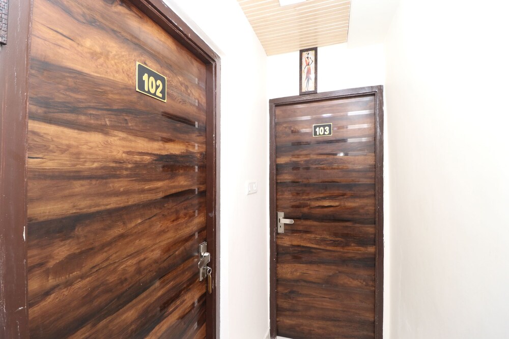 OYO 29059 Hotel Green Tower — Amritsar — photo 4