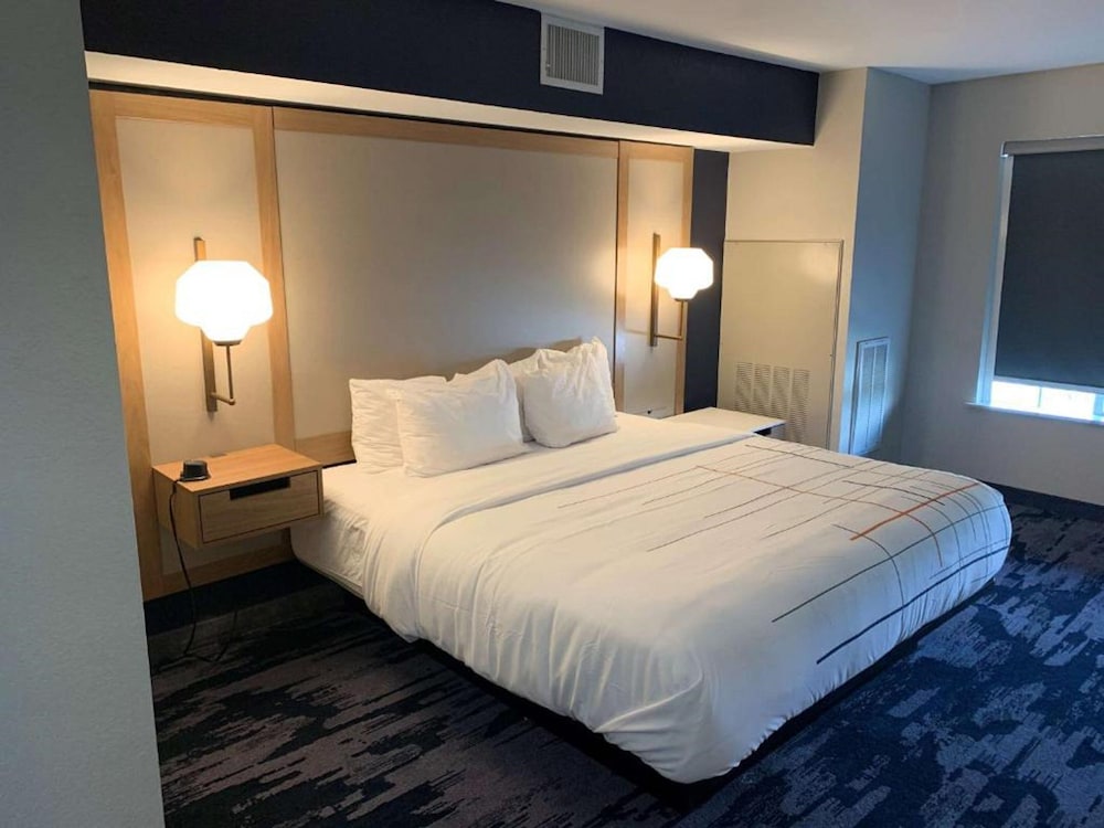 Candlewood Suites San Antonio Fort Sam Hou by IHG - photo 5