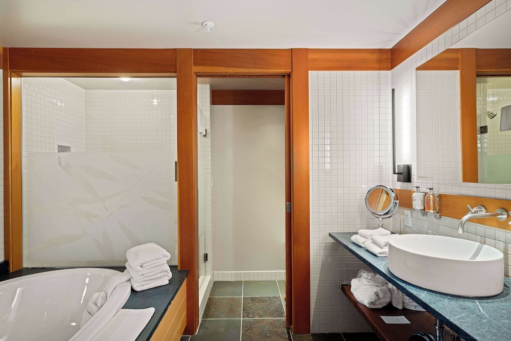 Willows Lodge - photo 7