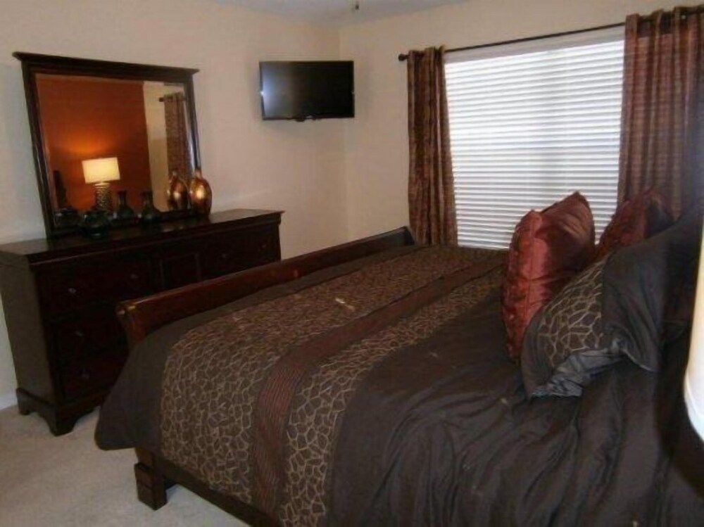 4 bedrooms pool home gated resort of Solana - photo 3