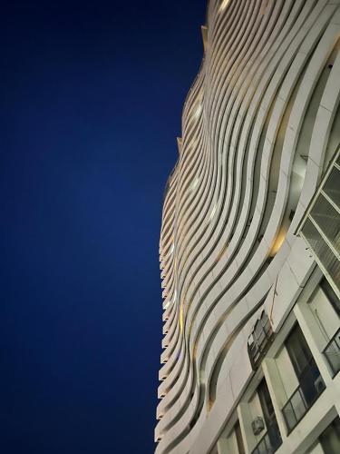 Orbi Residence Luxury