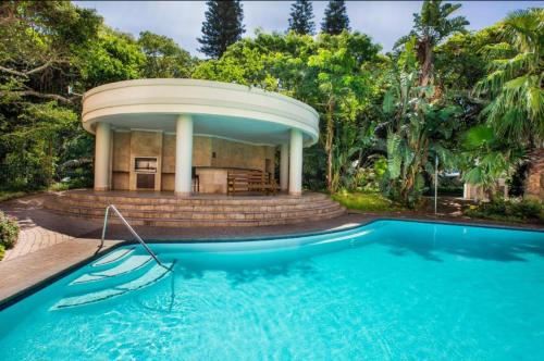 202 On Oyster Rock — 4-Star Luxury Hotel in Durban, South Africa