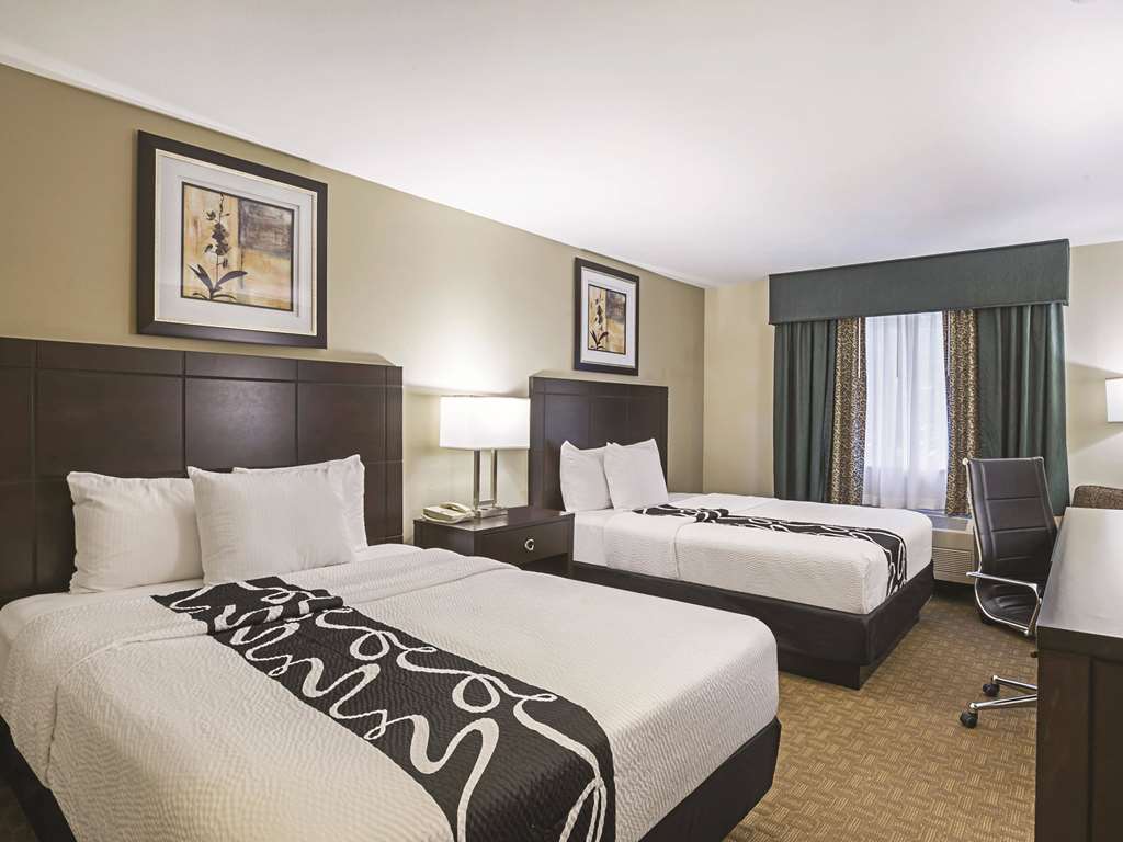 La Quinta Inn by Wyndham Olympia Lacey - photo 13