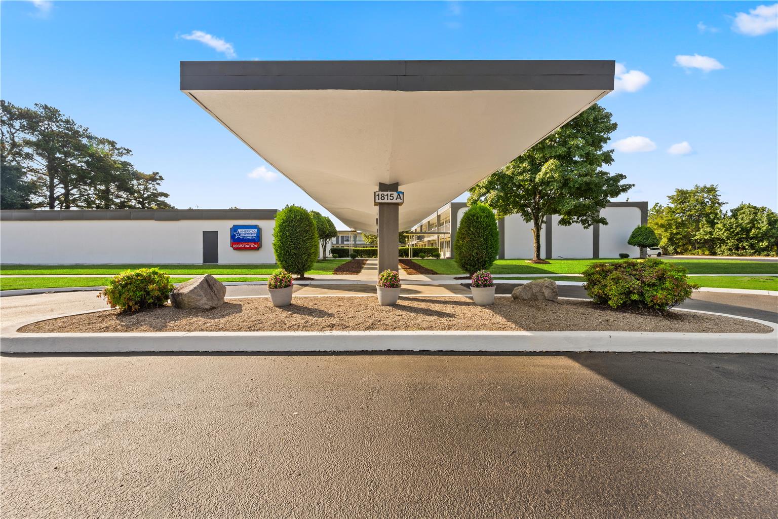 Americas Best Value Inn Wilson - photo 8