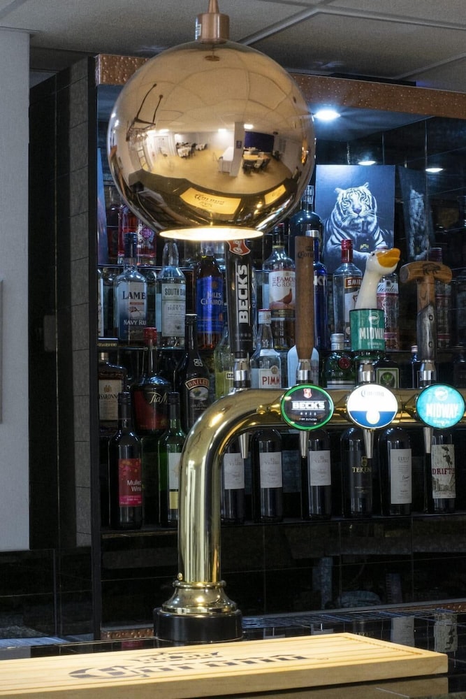 Telford Whitehouse in Telford, United Kingdom