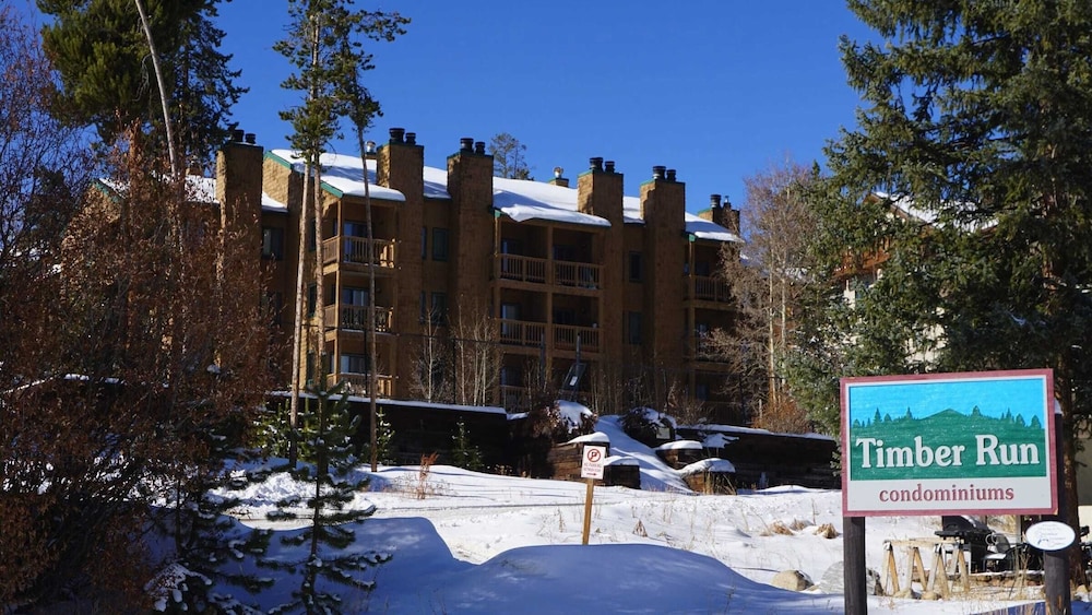 Timber Run — Winter Park