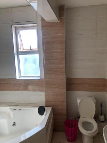 Murei 3 bedroom at yaya droods