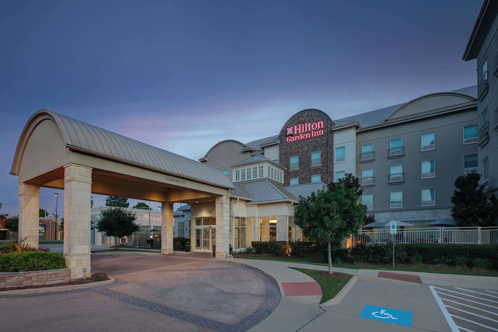 Hilton Garden Inn Dallas Arlington - featured photo