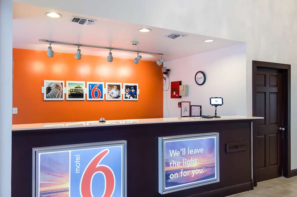 Motel 6 Moss Point MS - photo 29