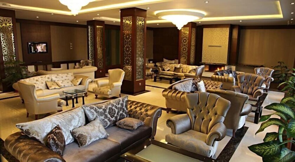 Harran Otel — Sanliurfa — photo 2