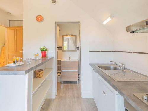 Studio Biarritz 1 pièce 2 personnes FR 1 3 416 in Biarritz, France