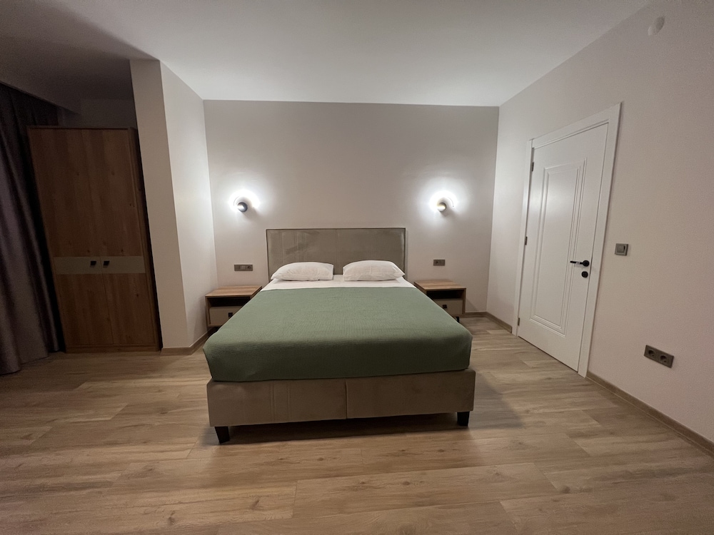 White Suites Icmeler — Marmaris — photo 2