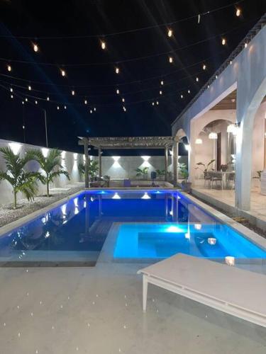 Casa Luna Piscina Y Playa — La Ceiba — photo 5