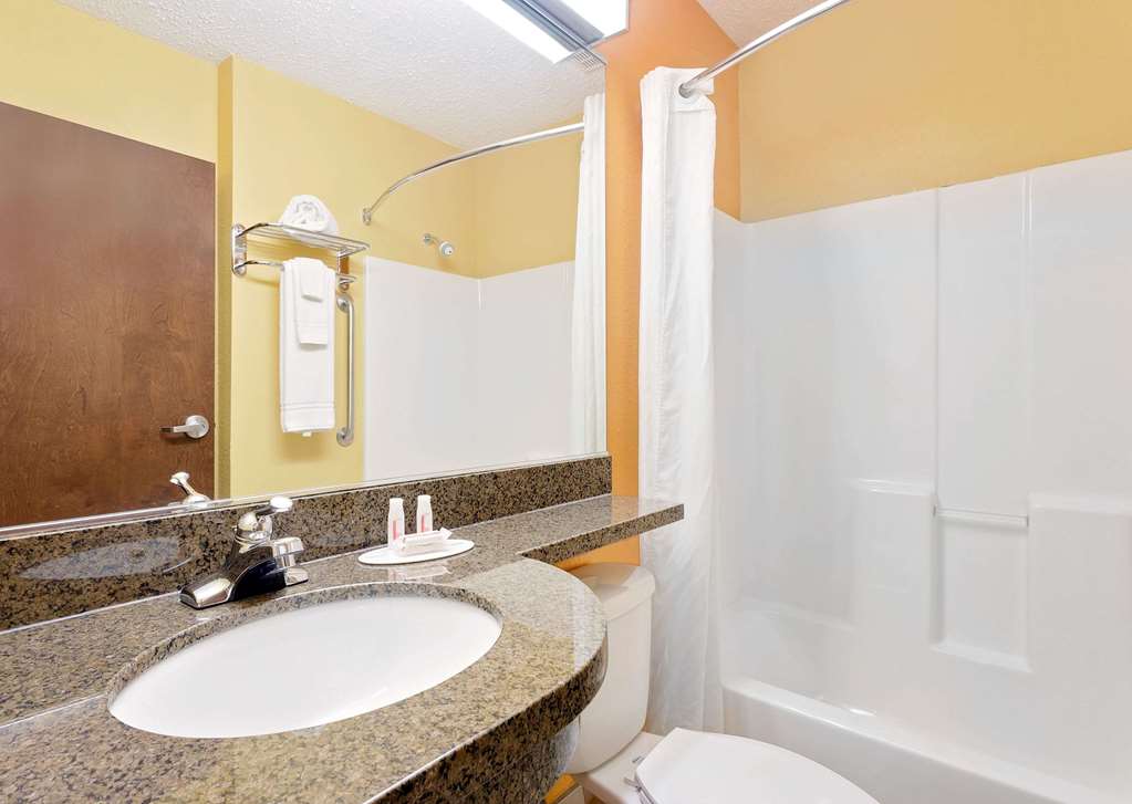 Microtel Inn & Suites by Wyndham Princeton - photo 10