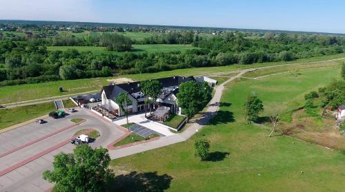Ramblers Retreat — hotel in Tansley