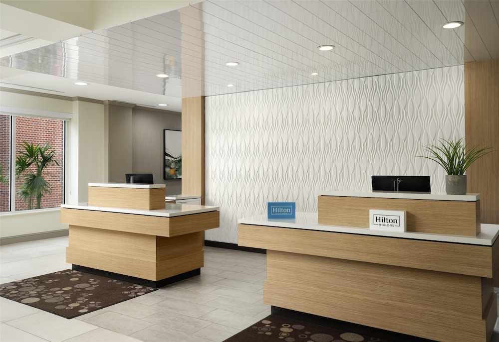 Hilton Garden Inn Tampa East Brandon - photo 5