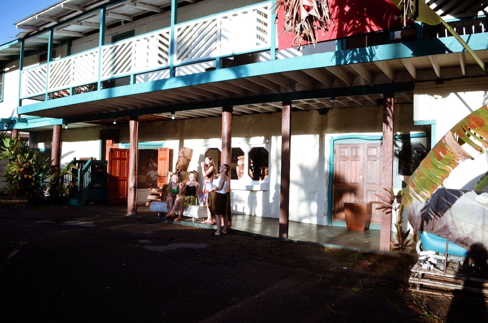 Wild Ginger Hotel - photo 50