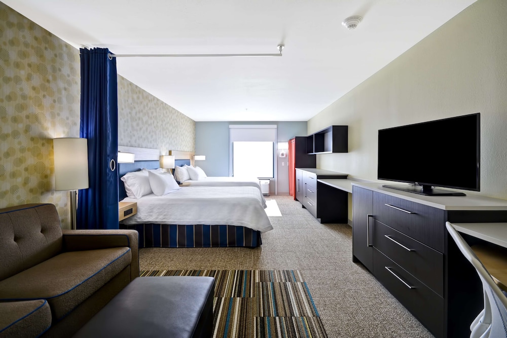 Home2 Suites by Hilton Oswego - photo 18