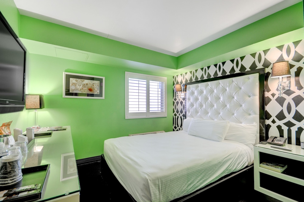 El Cortez Hotel and Casino 21 and Over - photo 7