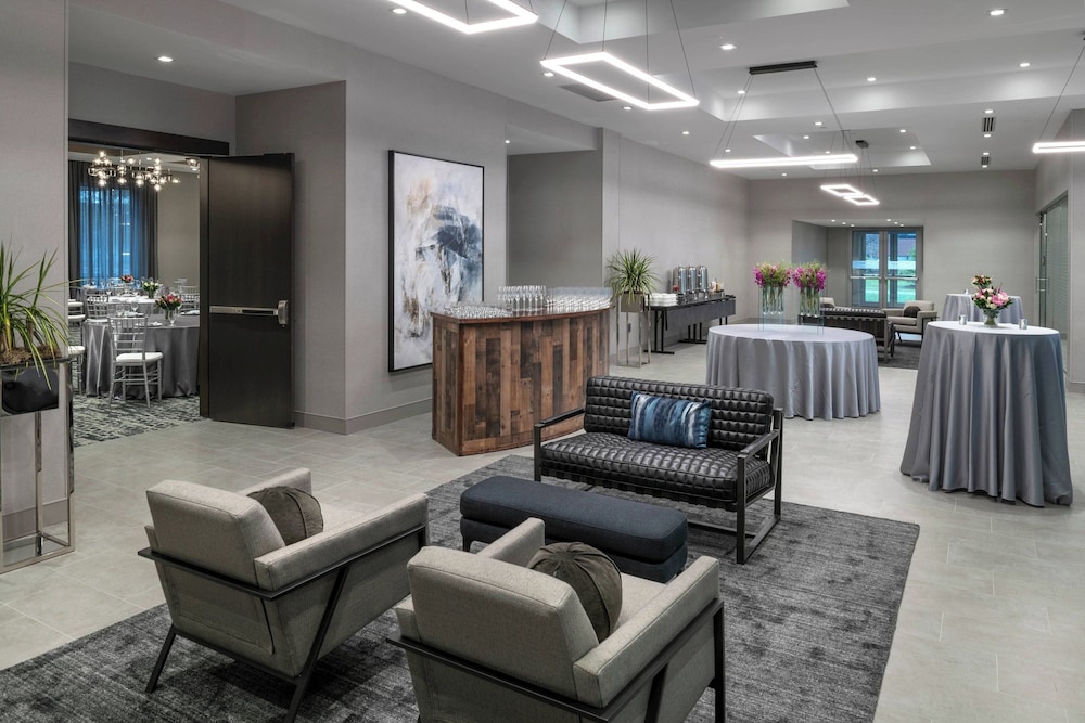 Residence Inn By Marriott Boston Natick - photo 52