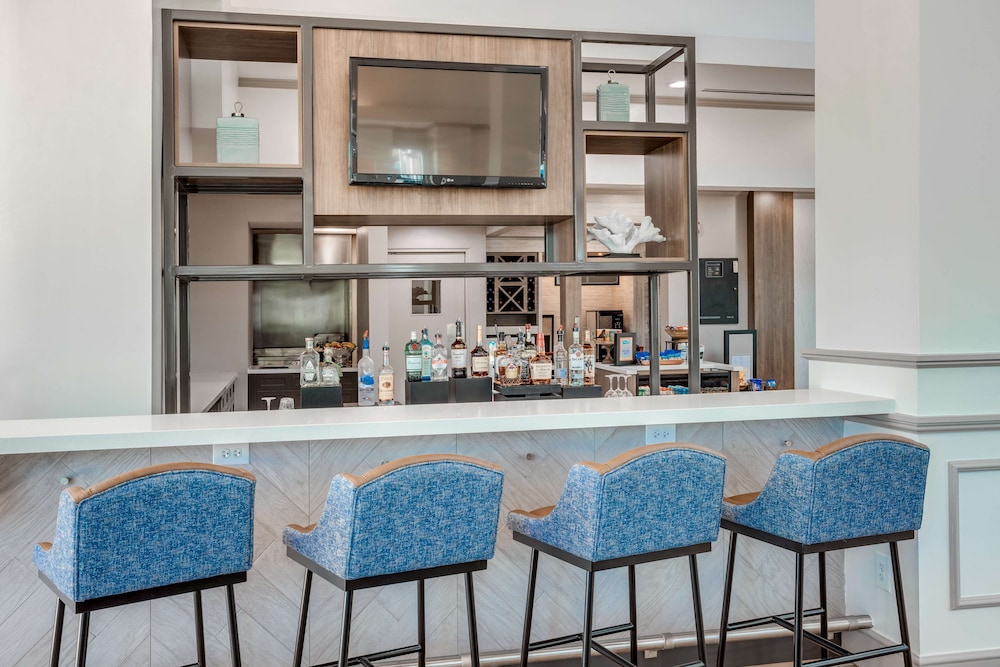 Hilton Garden Inn Cincinnati Sharonville - photo 42