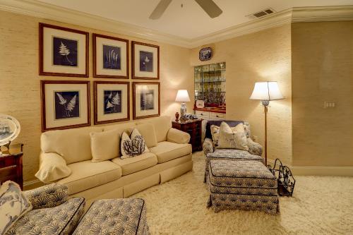 2001 Turtle Lane at The Sea Pines Resort - photo 14