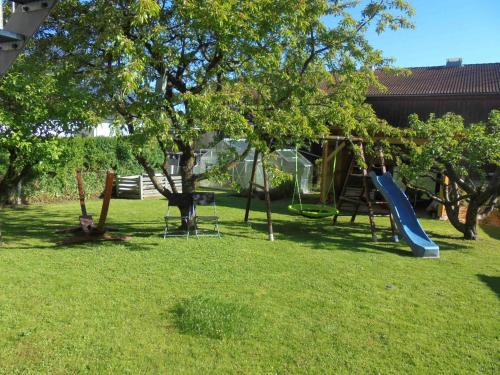 Ferienwohnung im Barockwinkel — Aspach — photo 2
