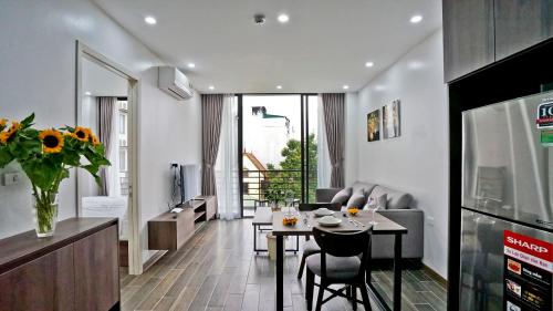 Hanoi Home 10 Comfortable Apartment for Expart — 4-Star Luxury Hotel in Hanoi, Vietnam