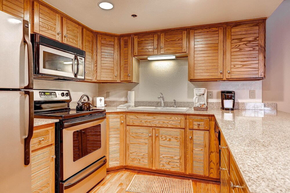 Park Station Condominium Hotel - photo 149