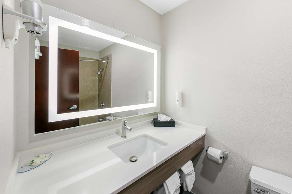 Quality Inn & Suites Sacramento Downtown Area - photo 26