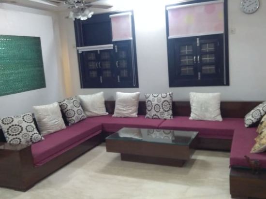 Hotel Interior/Public Areas