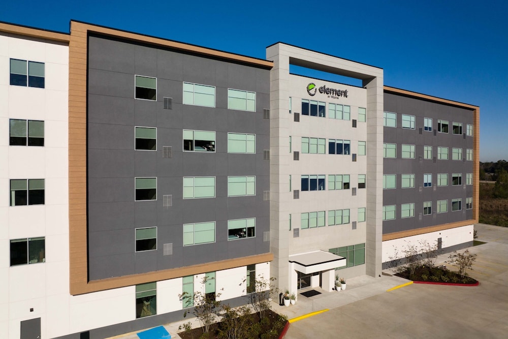 Element Baton Rouge South - photo 33