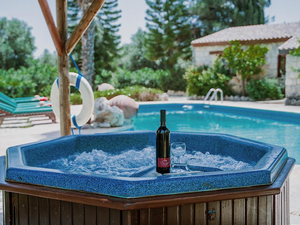 Olive Grove Villas