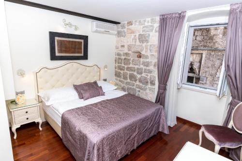 Deluxe Collection Hotel Kastel Depadanse in Split, Croatia