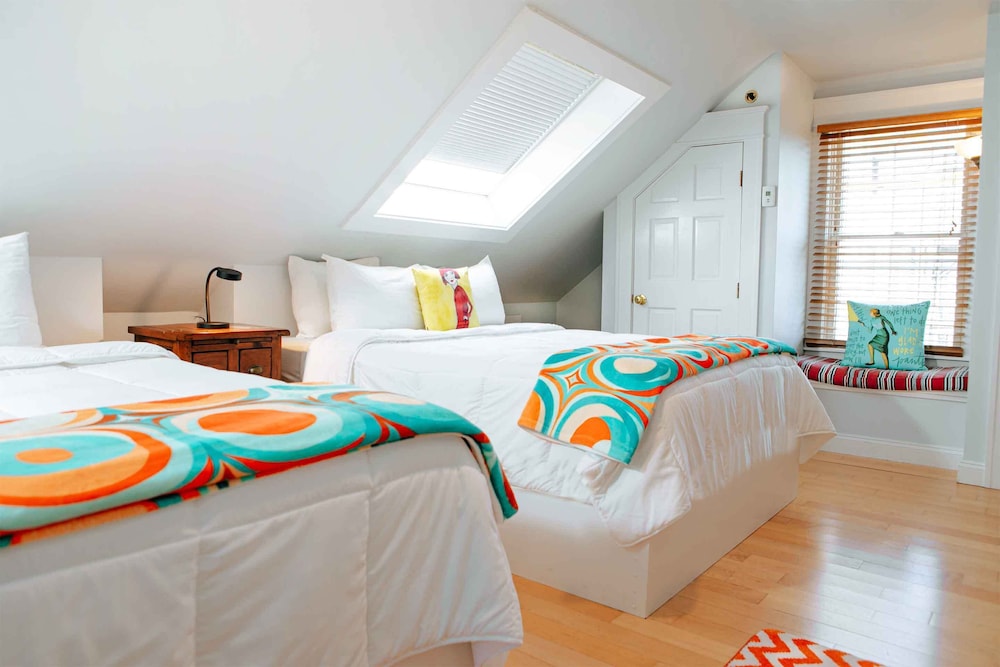 The Provincetown Hotel at Gabriel's - photo 29