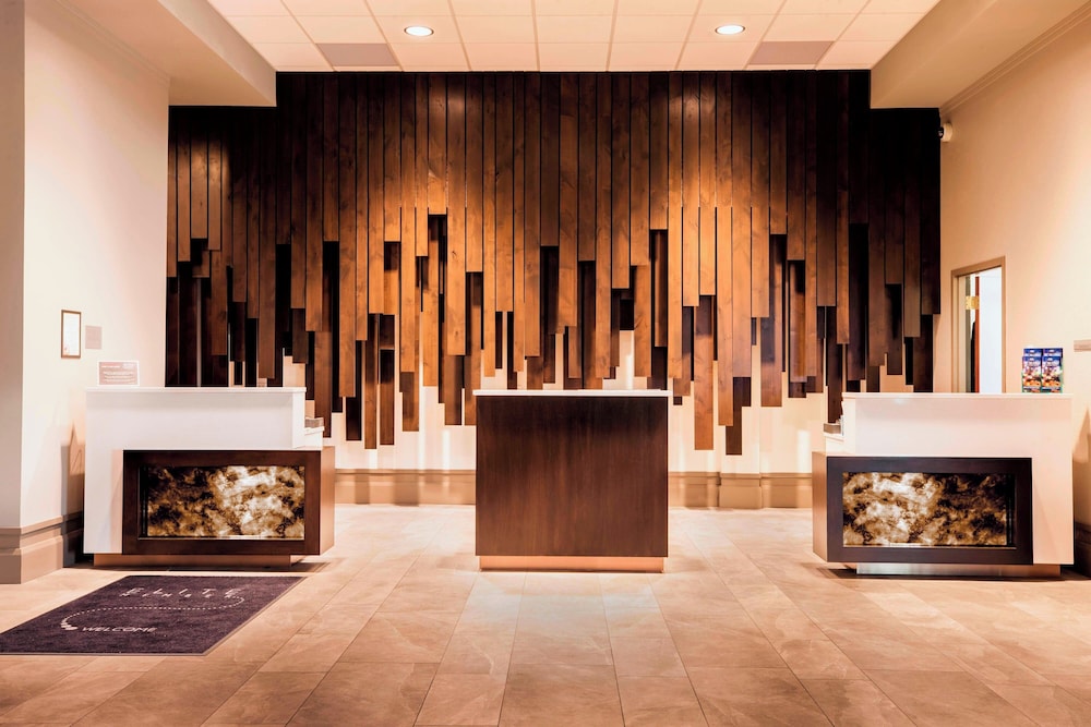 Delta Hotels by Marriott Fargo - photo 3