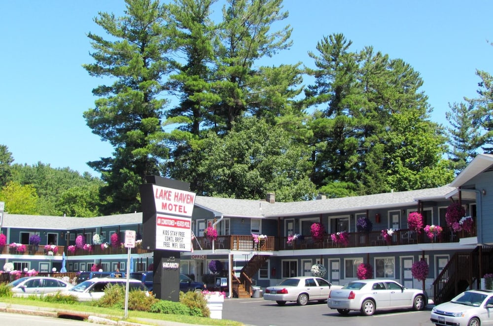 Lake Haven Motel - photo 38