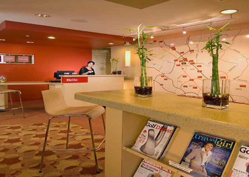 TownePlace Suites Gaithersburg by Marriott - photo 8