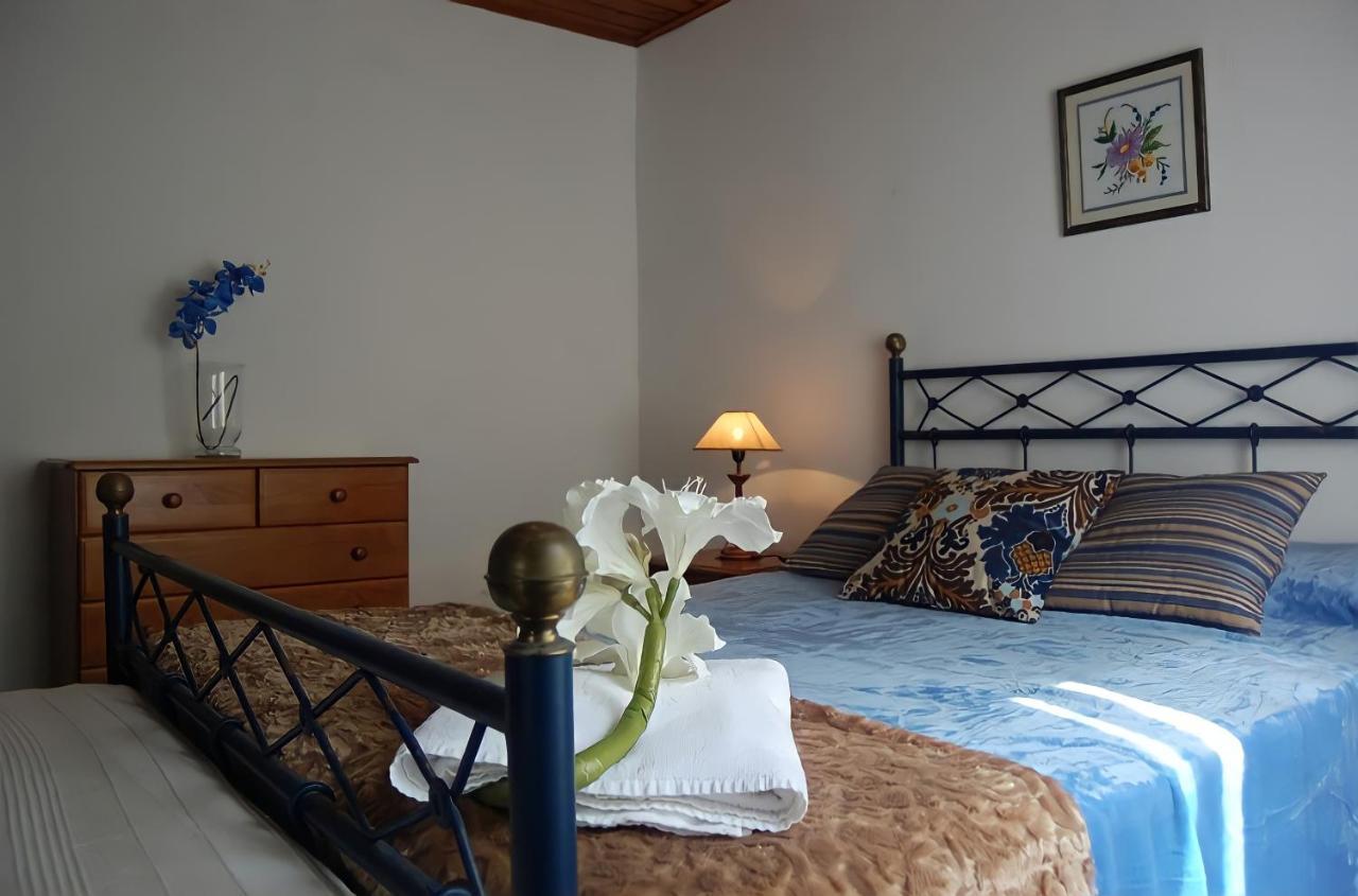Mosteiros Sea House — 4-Star Luxury Hotel in Mosteiros, Portugal