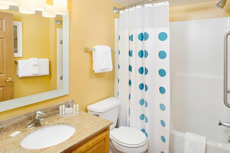 Towneplace Suites by Marriott Horsham - photo 31