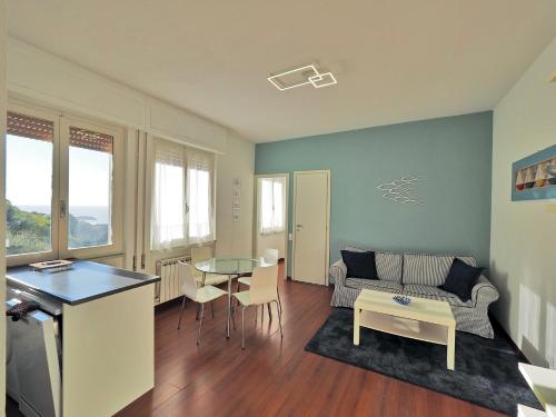 Finestra Sul Mare — 4-Star Luxury Hotel in San Terenzo, Italy