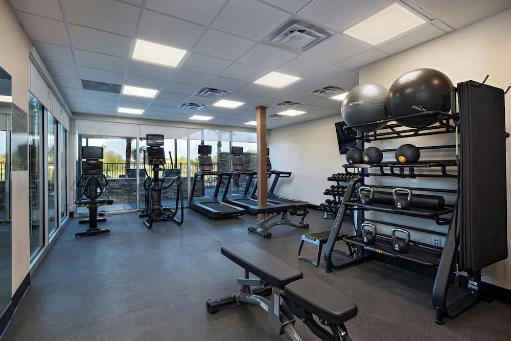 Fairfield by Marriott Inn & Suites Harlingen - photo 18