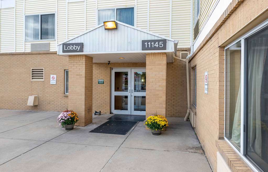 Extended Stay America Suites Cincinnati Blue Ash Kenwood Rd - photo 4