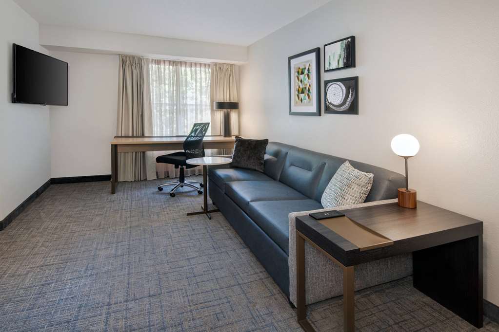 Sonesta ES Suites Atlanta Kennesaw Town Center - photo 12