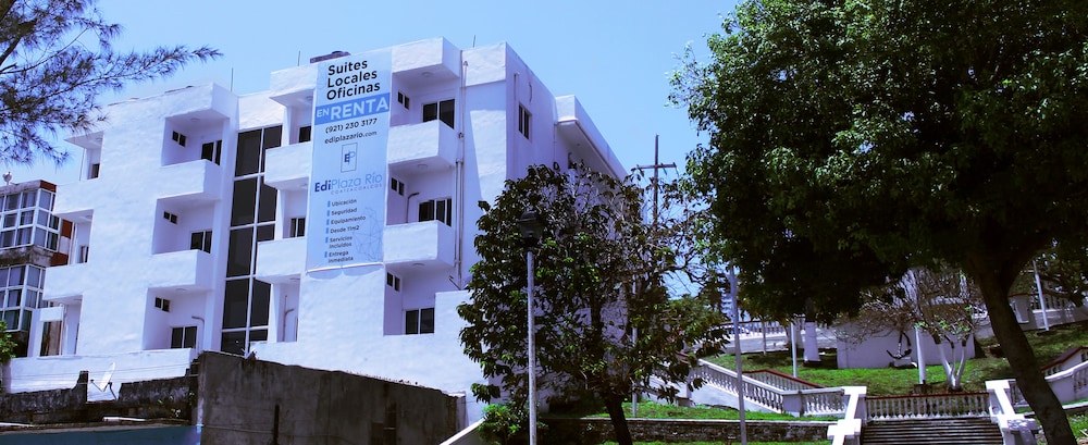 Ediplazario Coatzacoalcos in Coatzacoalcos, Mexico