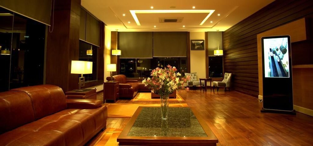 Ariya Hotel — Thimphu — photo 5