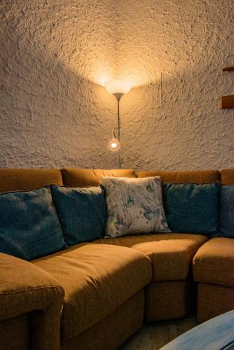 Villa Saline — Palinuro — photo 5