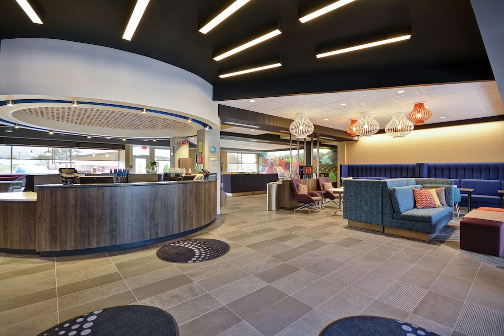 TRU By Hilton Winchester - photo 6