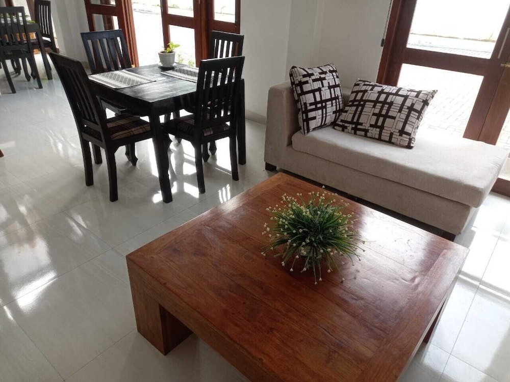 Rajabawana Holiday Resort — Anuradhapura — photo 4